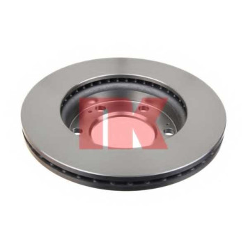 Тормозной диск NK 205702