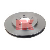 Тормозной диск NK 209301