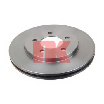 Тормозной диск NK 209301