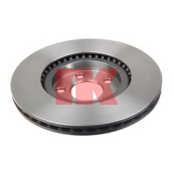 Тормозной диск NK 209305-1