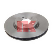 Тормозной диск NK 209305