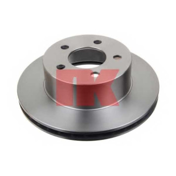 Тормозной диск NK 209306-1