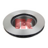 Тормозной диск NK 209306