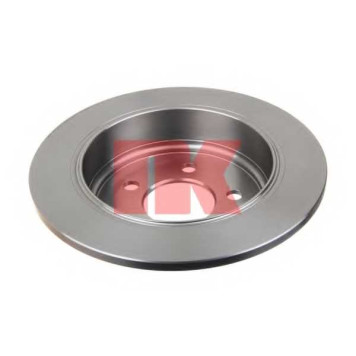 Тормозной диск NK 209307-1