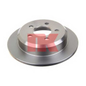 Тормозной диск NK 209307