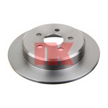 Тормозной диск NK 209310-1