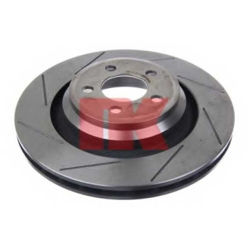 Тормозной диск NK 209321-1