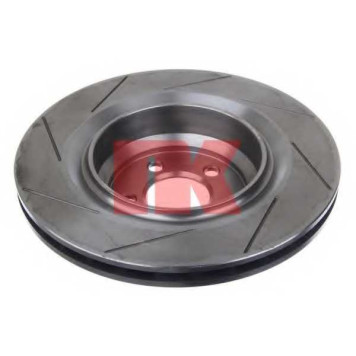 Тормозной диск NK 209321