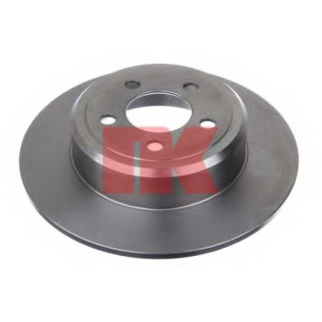 Тормозной диск NK 209323-1