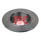 Тормозной диск NK 209323