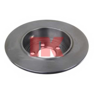 Тормозной диск NK 209323