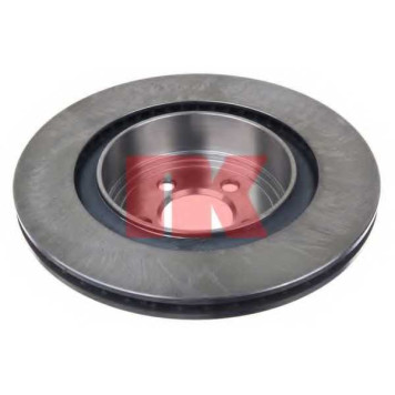 Тормозной диск NK 209326-1