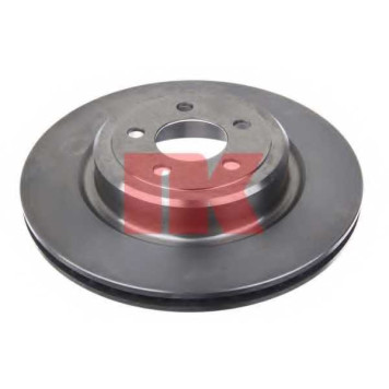 Тормозной диск NK 209326