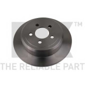 Тормозной диск NK 209332