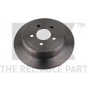 Тормозной диск NK 209332