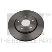 Тормозной диск NK 209333