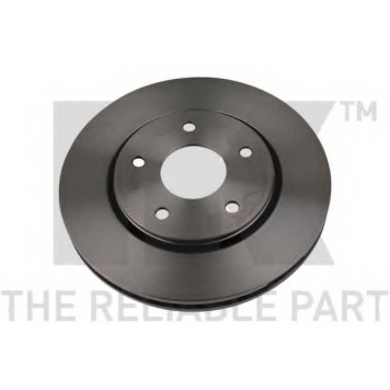 Тормозной диск NK 209333