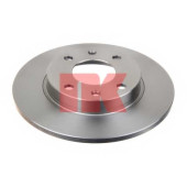 Тормозной диск NK 209910