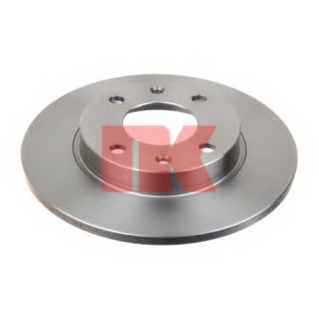 Тормозной диск NK 209910