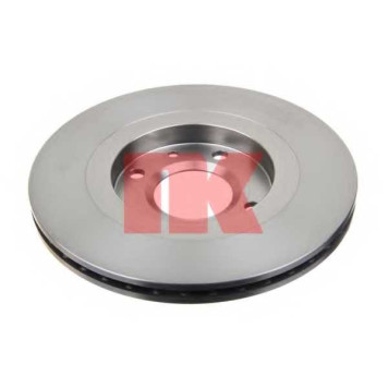 Тормозной диск NK 209915-1