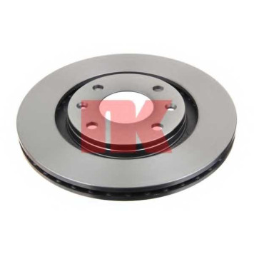 Тормозной диск NK 209915