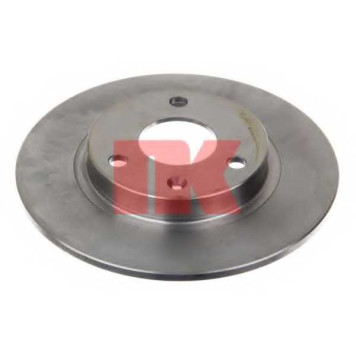 Тормозной диск NK 209917-1