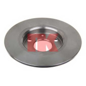 Тормозной диск NK 209917