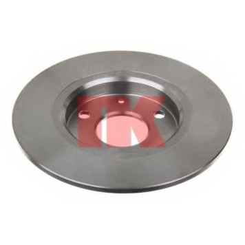 Тормозной диск NK 209917