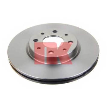 Тормозной диск NK 209921-1