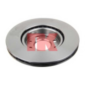 Тормозной диск NK 209921