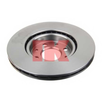 Тормозной диск NK 209921