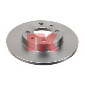 Тормозной диск NK 209922-1