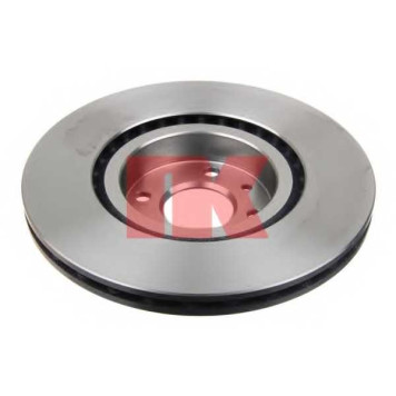 Тормозной диск NK 209923-1