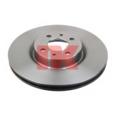 Тормозной диск NK 209923