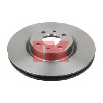 Тормозной диск NK 209923