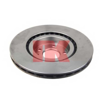 Тормозной диск NK 209925-1