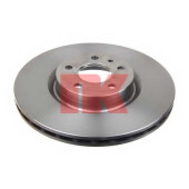 Тормозной диск NK 209925