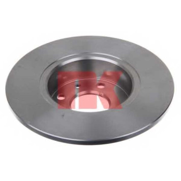 Тормозной диск NK 209928-1