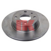 Тормозной диск NK 209928