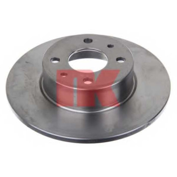 Тормозной диск NK 209928