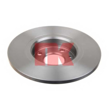 Тормозной диск NK 209932-1