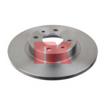 Тормозной диск NK 209932