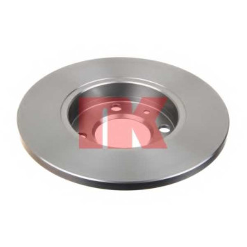 Тормозной диск NK 209933-1