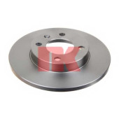 Тормозной диск NK 209933