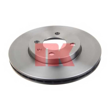 Тормозной диск NK 209934