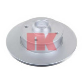 Тормозной диск NK 209935