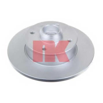 Тормозной диск NK 209935