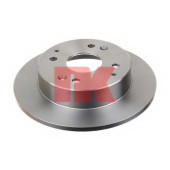 Тормозной диск NK 209939