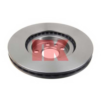 Тормозной диск NK 209942