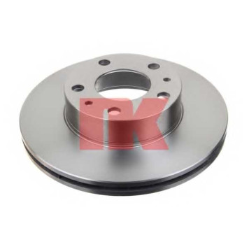 Тормозной диск NK 209945-1